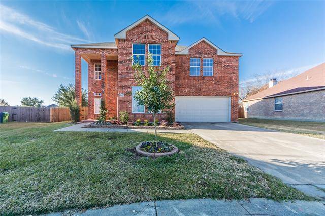 Garland, TX 75043,4617 Baskerville Drive