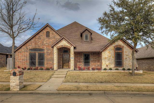 Royse City, TX 75189,1012 Colonial Drive