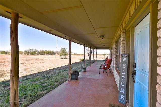 Trent, TX 79561,357 County Road 365