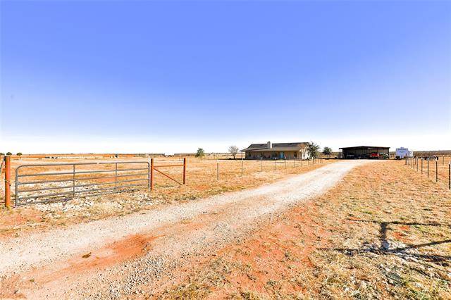 Trent, TX 79561,357 County Road 365