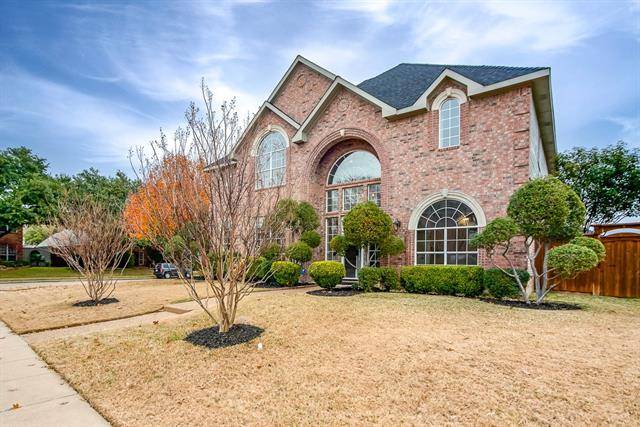 Plano, TX 75023,4048 Bluebonnet Drive