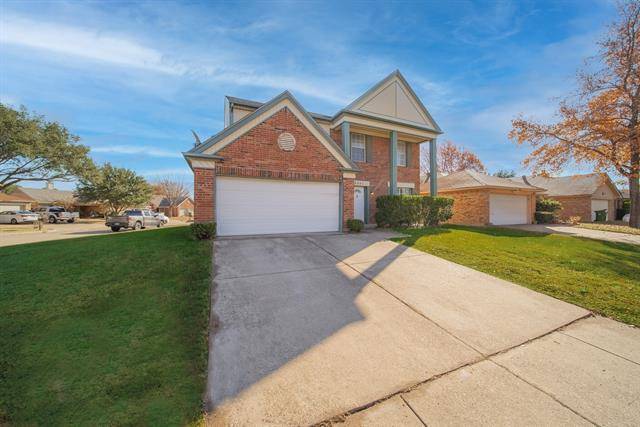 Arlington, TX 76018,5531 Silver Maple Drive