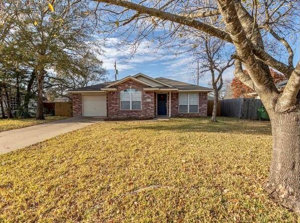 Bryan, TX 77803,2306 Hardwood Drive