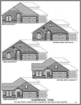 Heath, TX 75126,505 Gentle Breeze Court