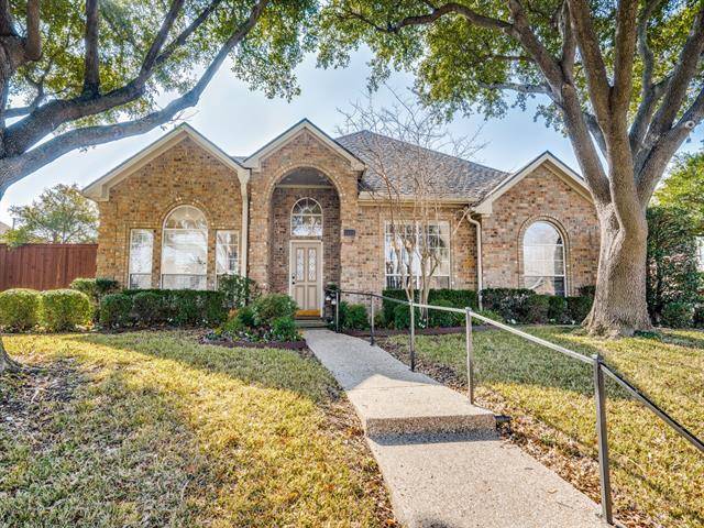 Plano, TX 75075,1408 Tawakoni Lane