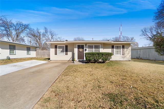 Garland, TX 75041,1329 Greenwood Drive