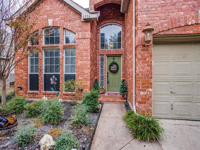 Fort Worth, TX 76123,4554 Gladiola Lane