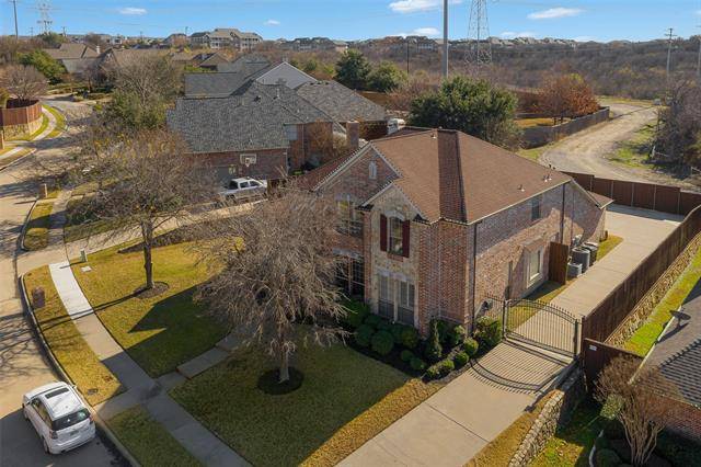 Plano, TX 75024,6932 Grand Hollow Drive