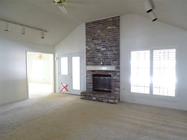 Abilene, TX 79606,2941 Chimney Rock Road