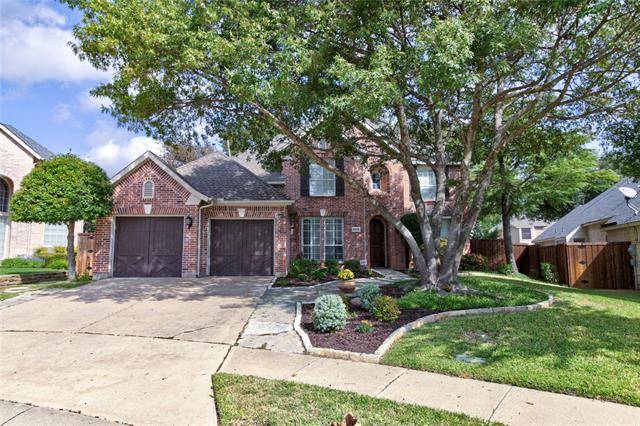 Mckinney, TX 75072,5606 Hillview Court