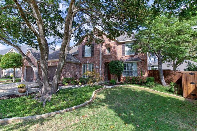 Mckinney, TX 75072,5606 Hillview Court