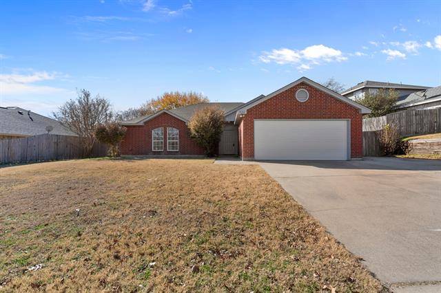 Aledo, TX 76008,432 Hillside Drive