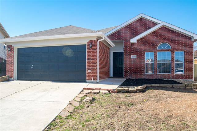 Fort Worth, TX 76244,4900 Spur Ridge Court