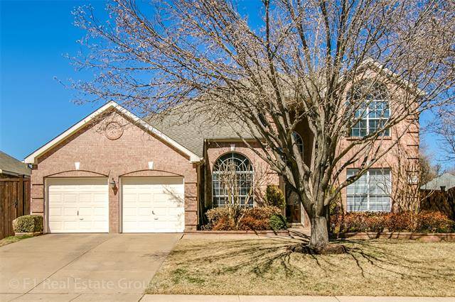 Flower Mound, TX 75028,1520 Redwood Crest Lane