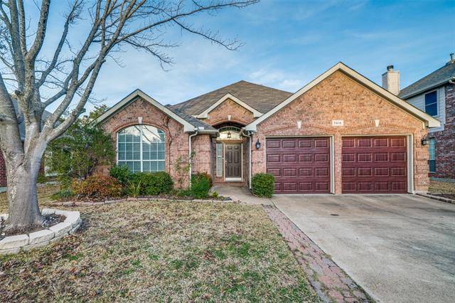 Sachse, TX 75048,7416 Vista Ridge Lane