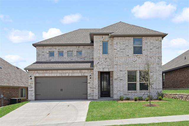 Fort Worth, TX 76108,11737 Pistachio Trail