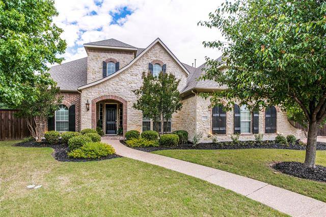 Frisco, TX 75036,2344 Stockton Lane