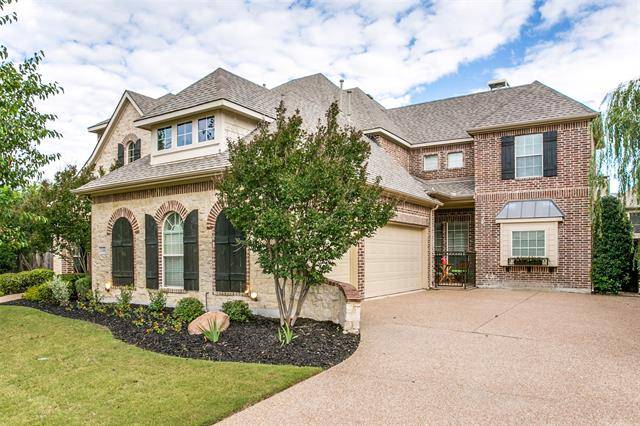 Frisco, TX 75036,2344 Stockton Lane