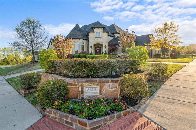 Southlake, TX 76092,3612 Sunrise Ranch Road