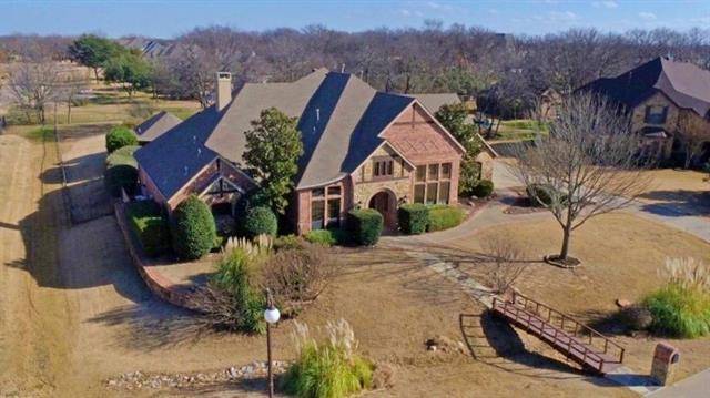 Flower Mound, TX 75028,4612 Trotter Lane