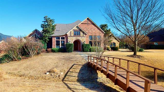 Flower Mound, TX 75028,4612 Trotter Lane