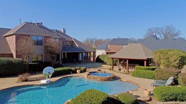 Flower Mound, TX 75028,4612 Trotter Lane