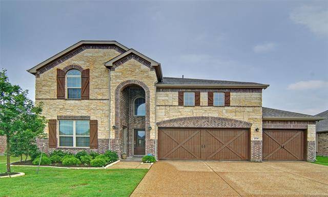 Celina, TX 75078,2731 Salt Creek Way