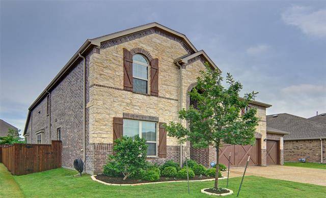 Celina, TX 75078,2731 Salt Creek Way