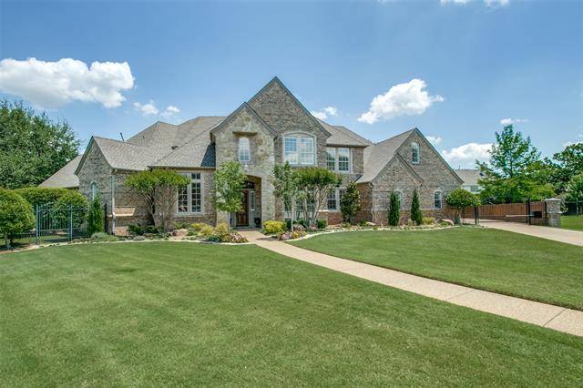 Southlake, TX 76092,1400 Park Place