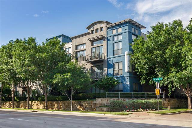 Dallas, TX 75219,4414 Cedar Springs Road #211