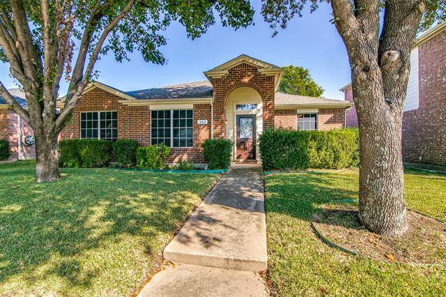 Wylie, TX 75098,302 Springwell Parkway