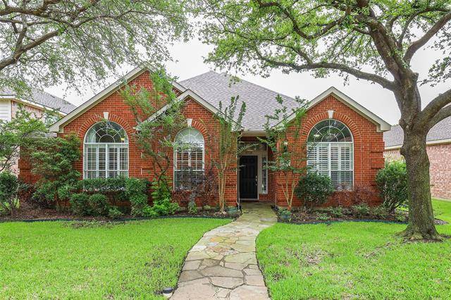 Irving, TX 75063,9718 Wolf Creek Drive