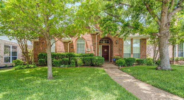 Allen, TX 75013,1502 Bellevue Court