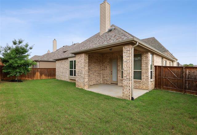 Lantana, TX 76226,1624 Golf Club Drive