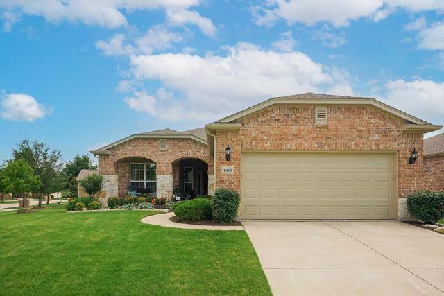 Frisco, TX 75036,1415 Celebration Drive