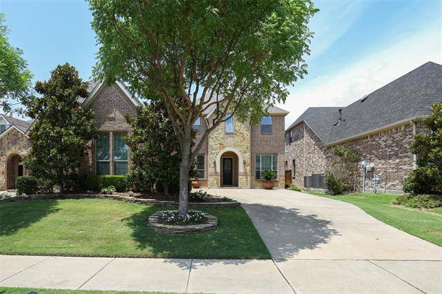 Rockwall, TX 75087,2219 Hyer Drive