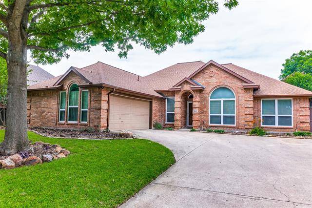 Rowlett, TX 75088,2801 Suzanne Drive