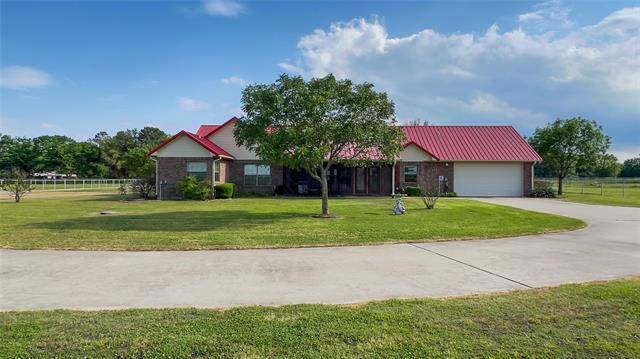 Whitesboro, TX 76273,5757 Old Sherman Road