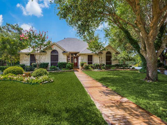 Justin, TX 76247,140 Daisey Lane