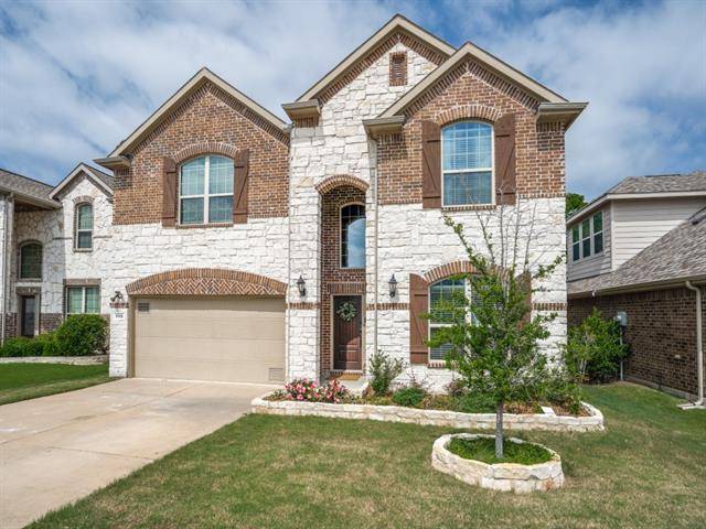 Frisco, TX 75036,5108 Mcclellan Drive