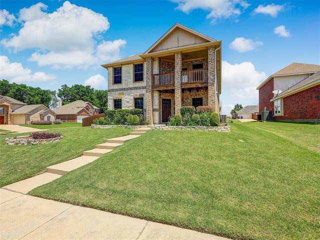 Wylie, TX 75098,1201 E Oak Street