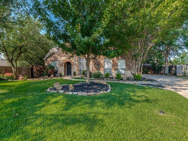 Mansfield, TX 76063,6 Macan Court