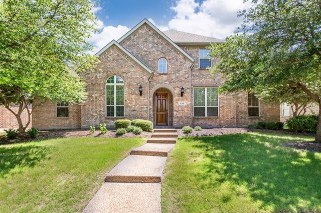 Allen, TX 75013,931 Birdsong Drive