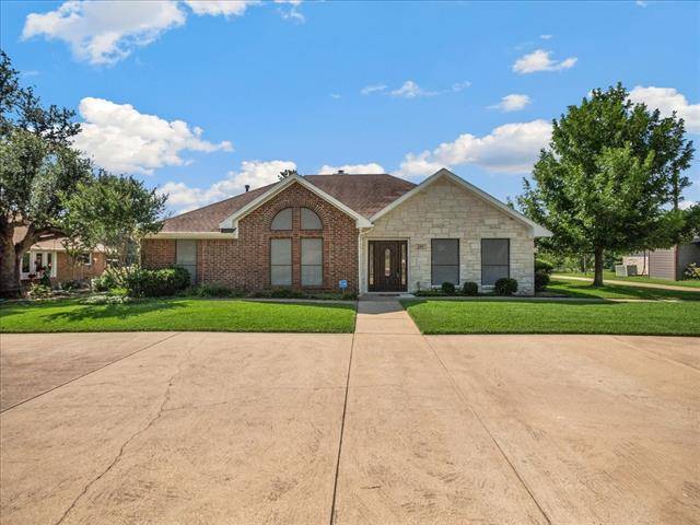 Crandall, TX 75114,169 Buffalo Creek Drive