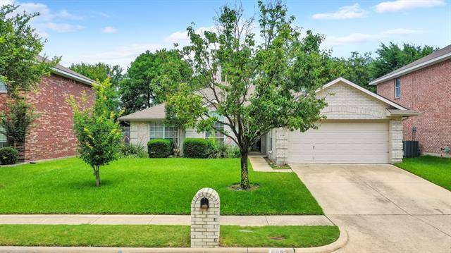 Rockwall, TX 75087,808 Oak Hollow Lane