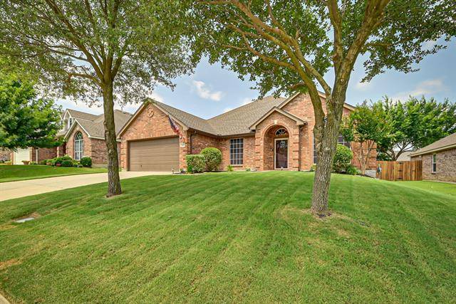 Mansfield, TX 76063,1415 Parkside Drive