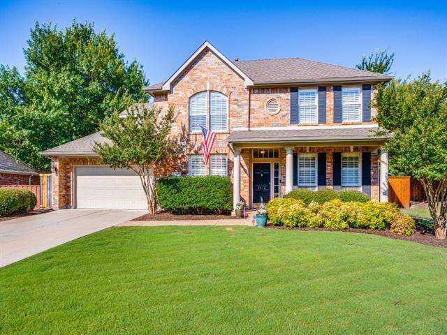 Mckinney, TX 75072,8612 Spectrum Drive