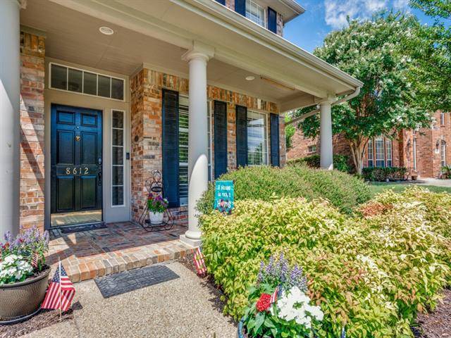 Mckinney, TX 75072,8612 Spectrum Drive