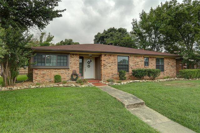 Carrollton, TX 75007,3829 Furneaux Lane