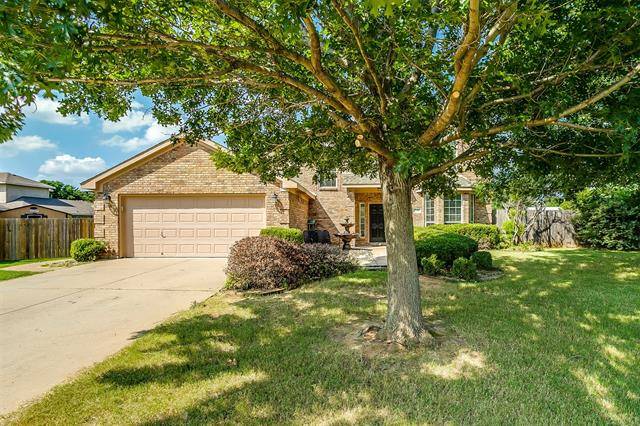 Crowley, TX 76036,505 Sunfish Court